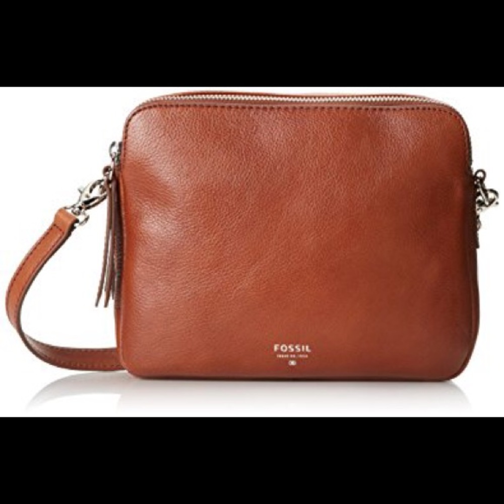 Great condition Fossil Sydney crossbody bag